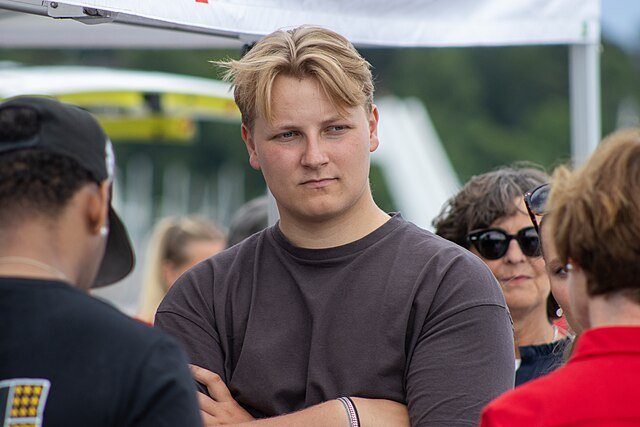 Foto: Johannes Østby