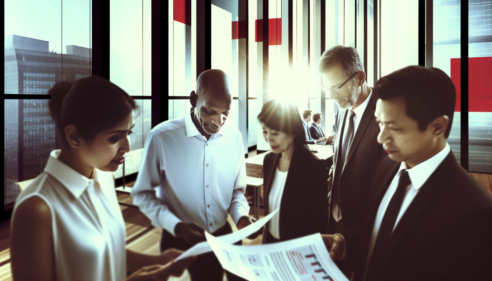 Trump varsler innblanding: Netflix møter motstand i gigantoppkjøp