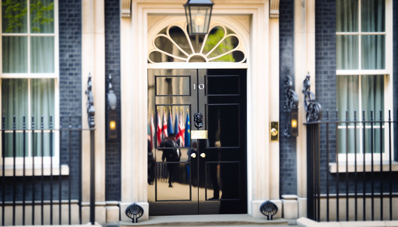 Europa samles i London: Strid om Ukrainas fremtid og sikkerhet