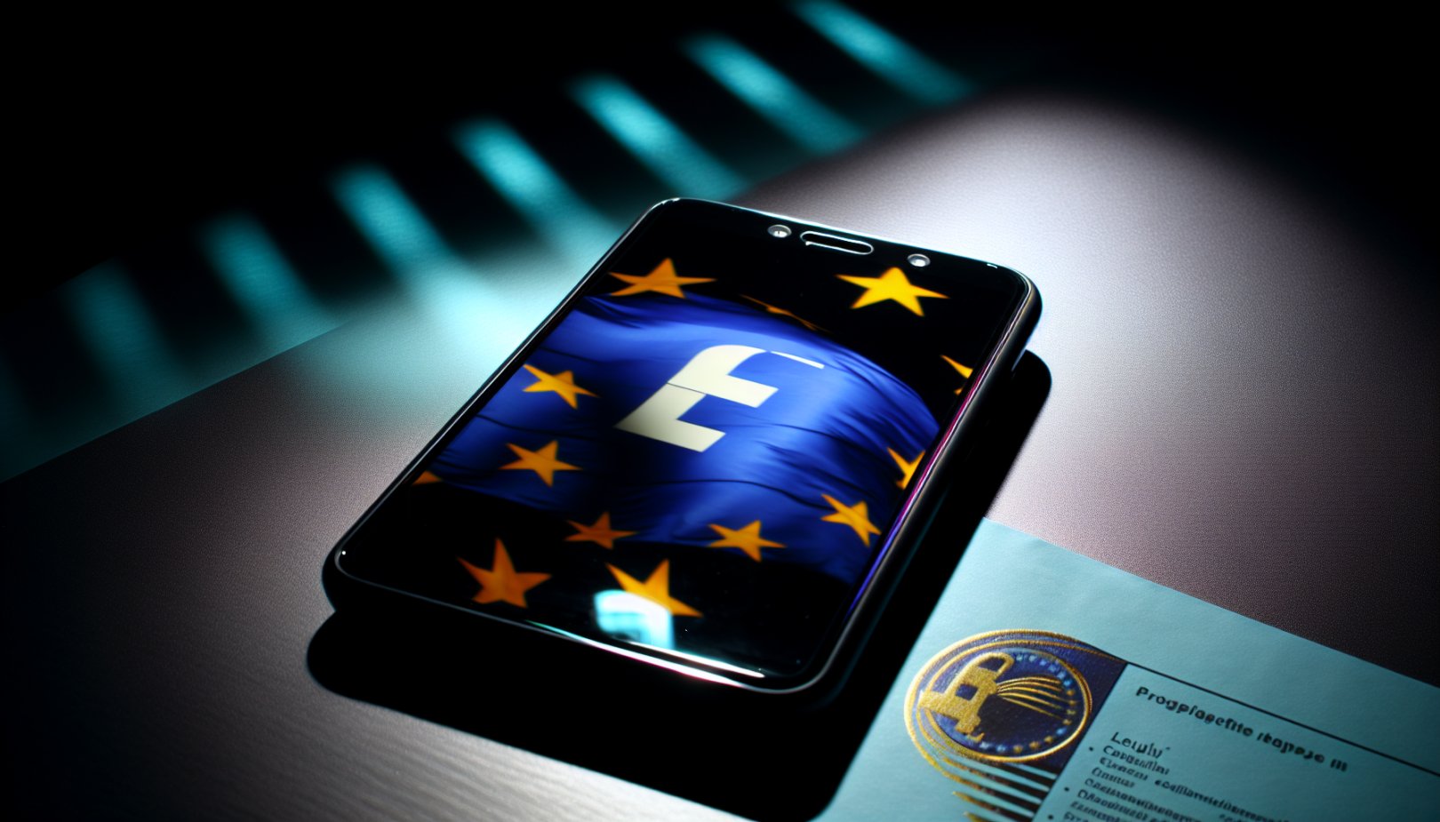 Musk i konflikt med EU: Strid om bøter og annonseblokker