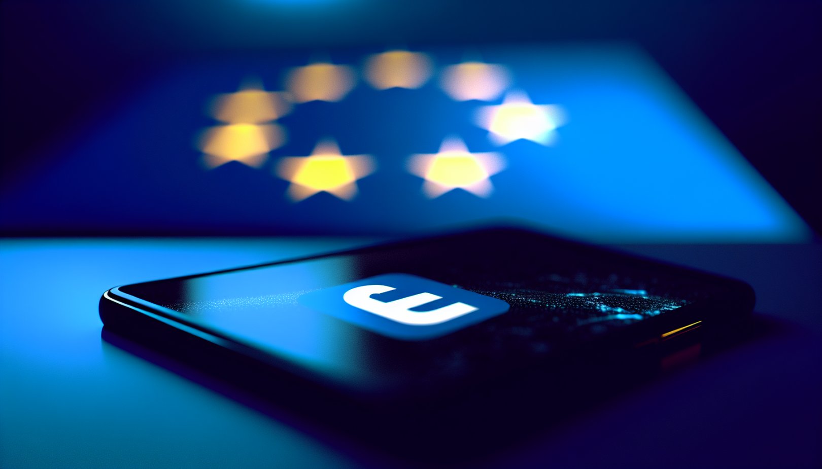 EU ilagt bot på 120 mill: Musk kaller det "Det fjerde riket"