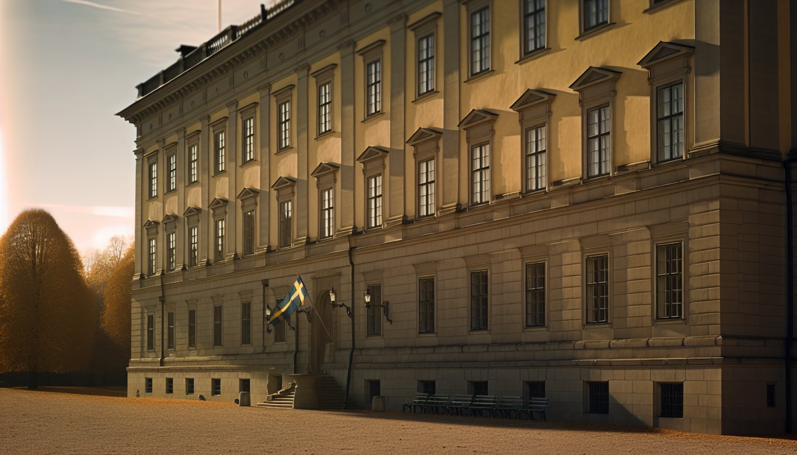 Prinsesse Sofia koblet til Epstein: Hoffet bekrefter møter