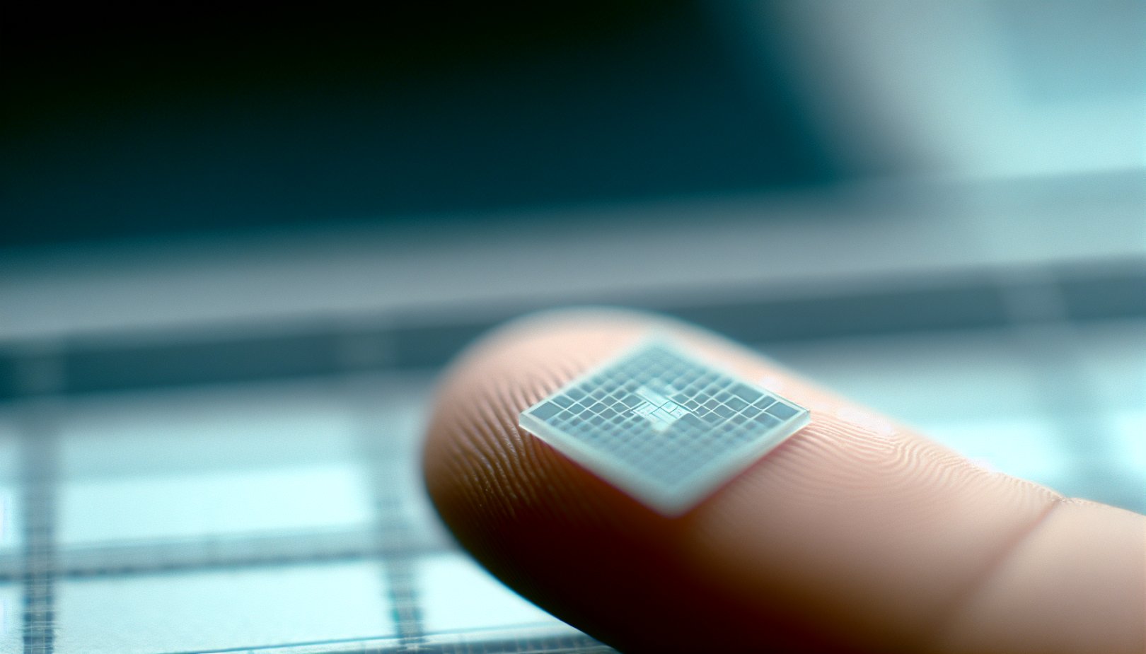 Revolusjonerende hjernechip: Transformerer behandling og teknologi