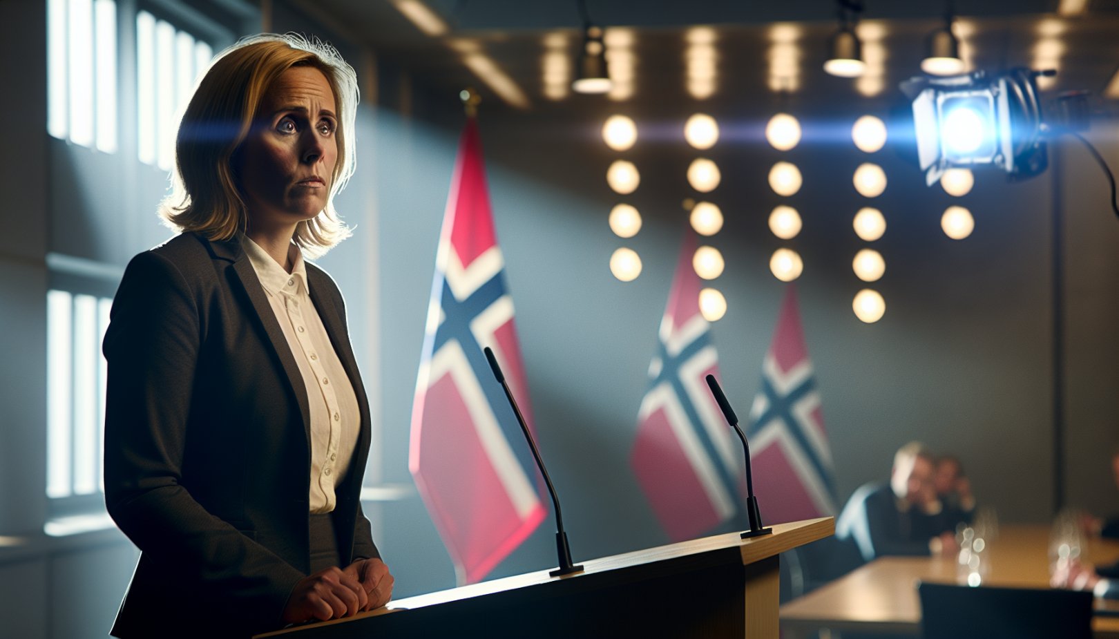 Ap vil stramme inn innvandringspolitikken: Familiegjenforening i fokus