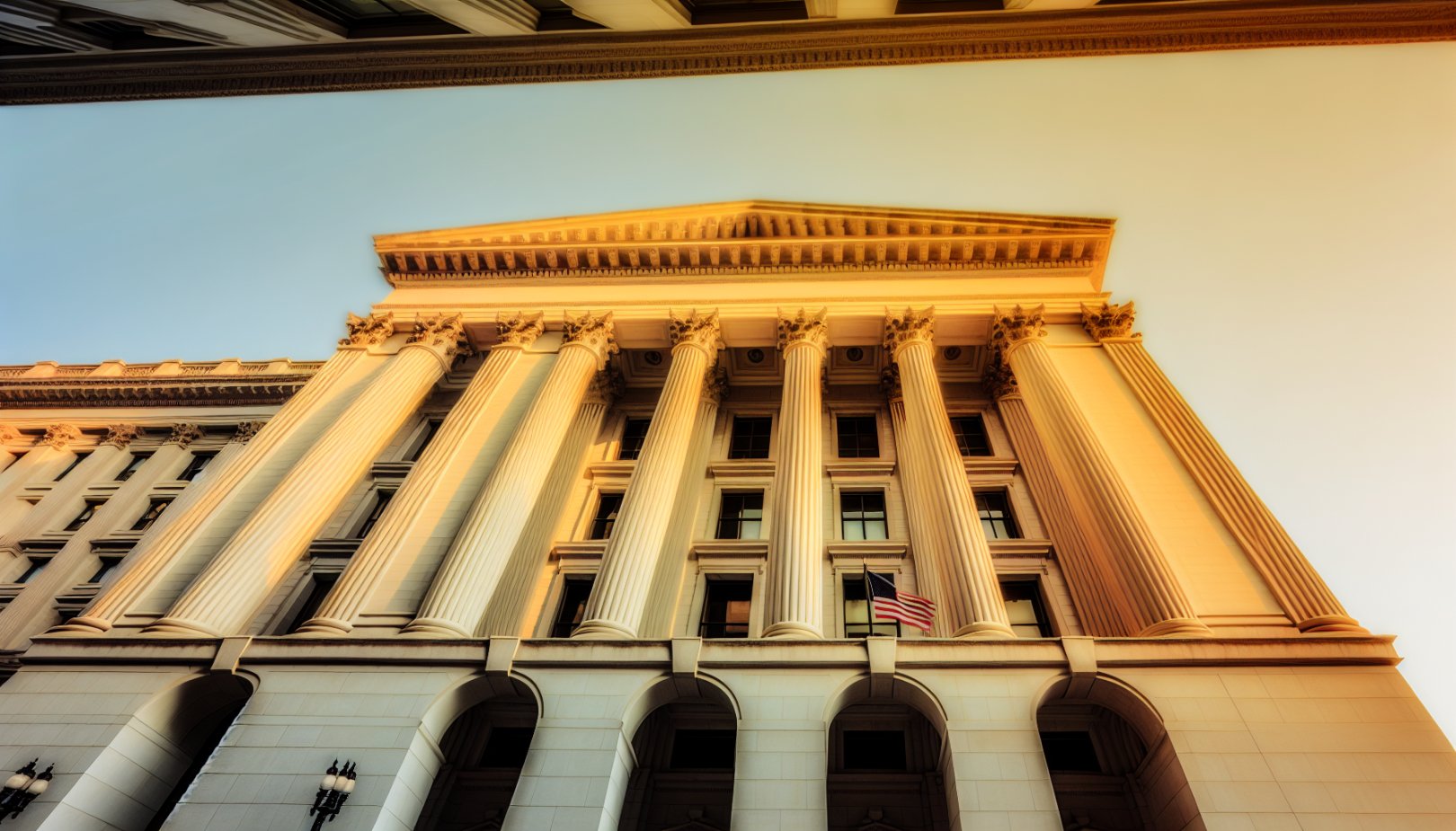 Fed kutter forventet rente, men flere kutt usikre