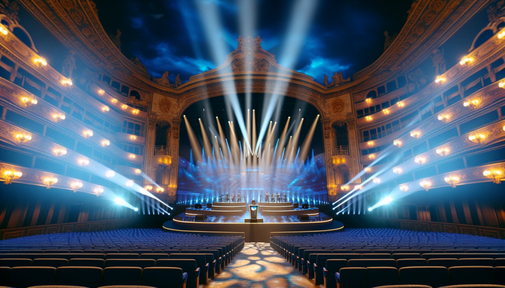 Island boikotter Eurovision 2026: Fem land i protest mot Israel