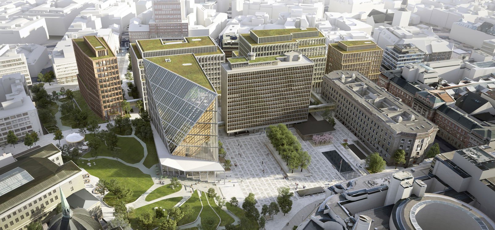 Velferdsstaten rakner i distriktene – mens Støre svir av 177 milliarder på «Oslo-drømmer» og bistand