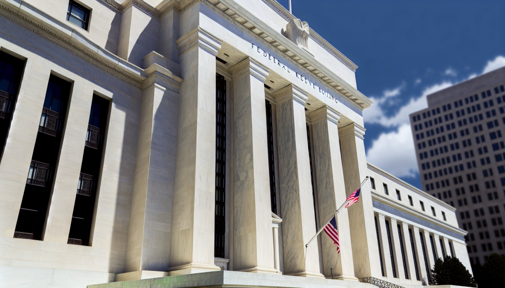 Fed kutter renten igjen: Nye kutt skaper splid og usikkerhet