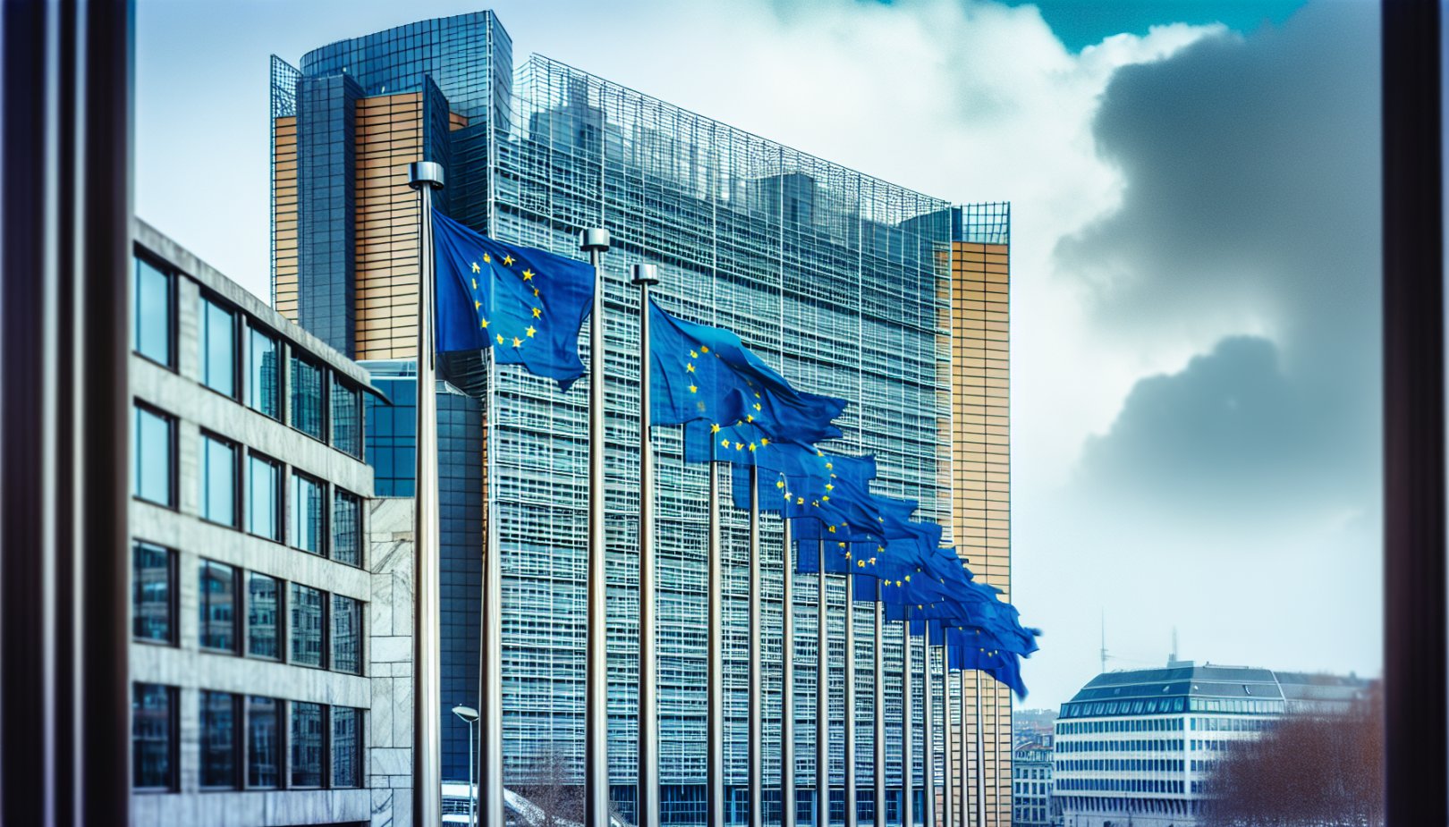 Belgia blokkerer EU-plan om russiske midler til Ukraina