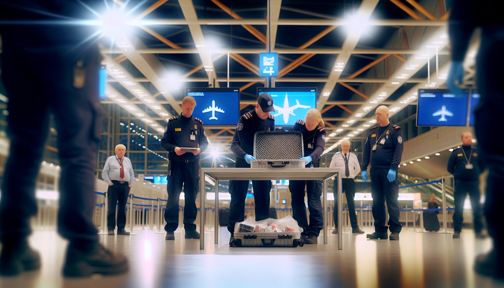 Rekordbeslag av cannabis i Norge etter Thailands legalisering