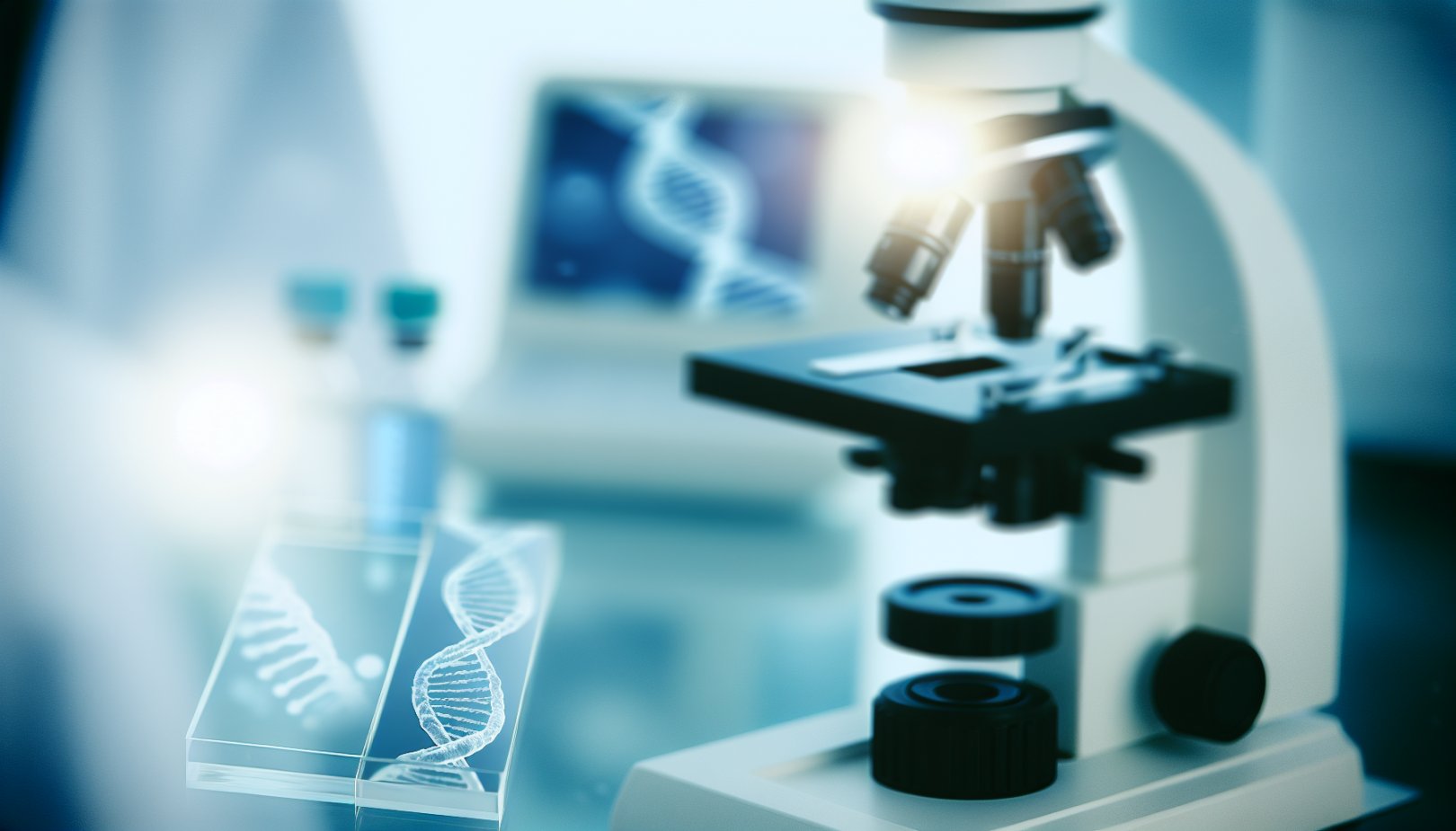 Donormutasjon: 18 norske barn rammet av arvelig kreftsvikt