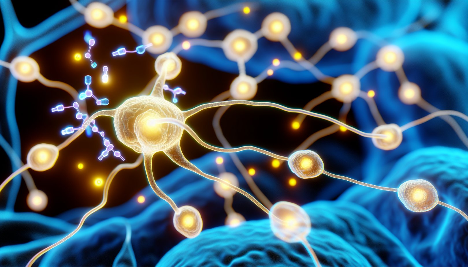 Ny forskning kan revolusjonere behandling av stress og avhengighet