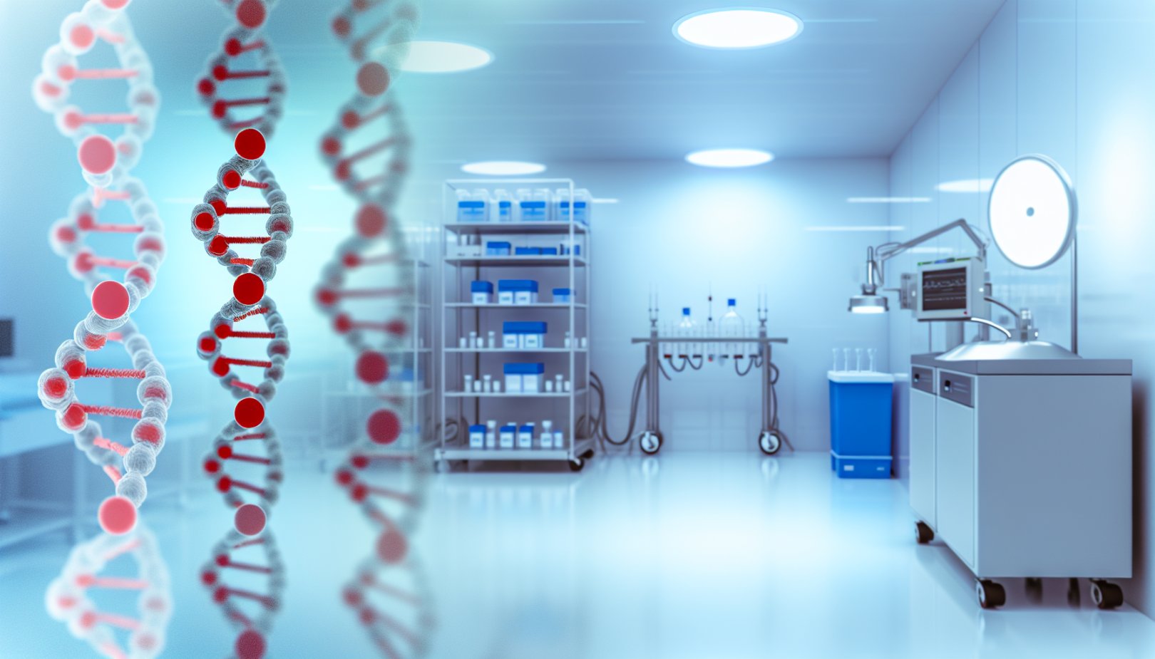 Skandale: 197 barn rammet av genetisk feil fra dansk sæddonor