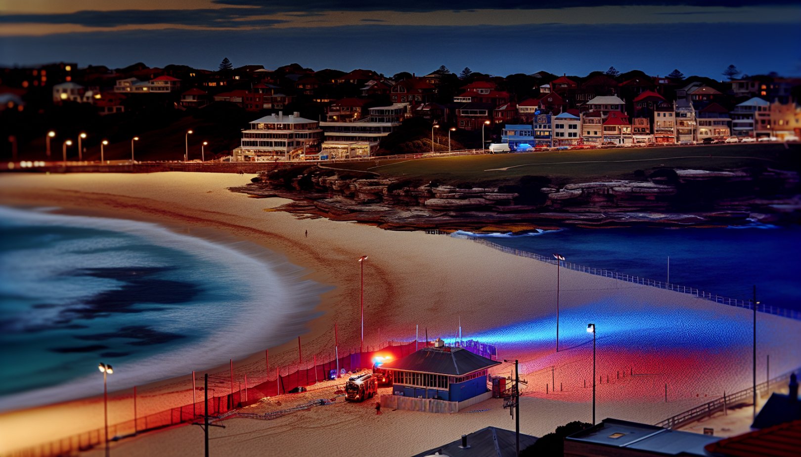 Ti døde i terrorangrep på Hanukkah-feiring på Bondi Beach