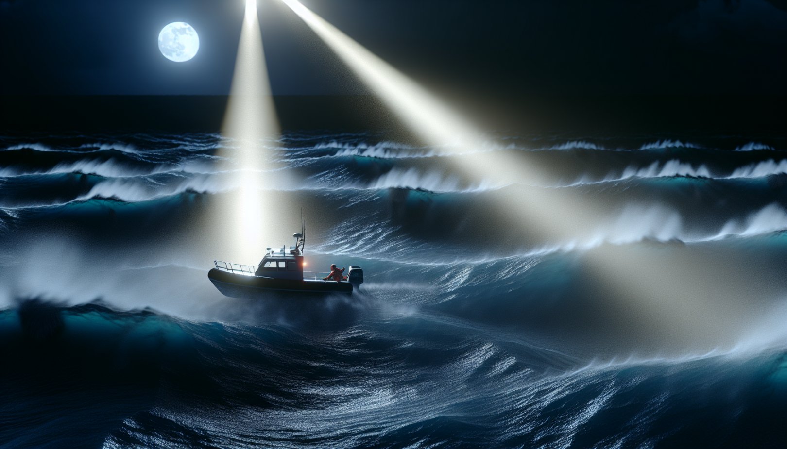 Hemmelig operasjon brakte Nobels vinner til Norge midt i drama