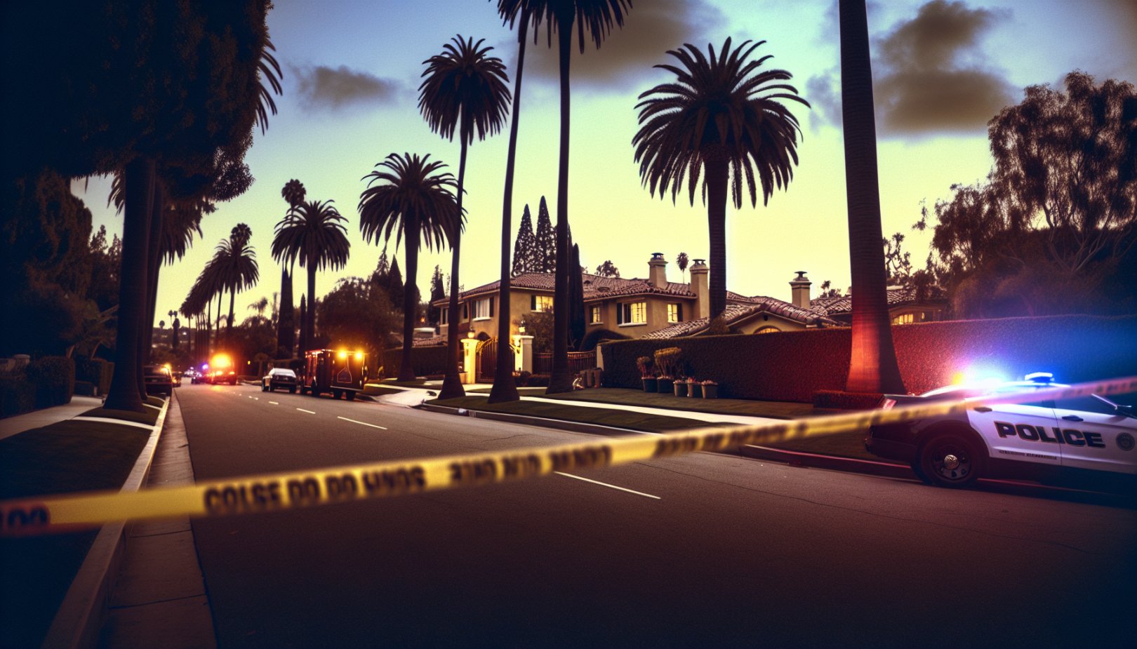 Filmlegenden Rob Reiner og kona funnet drept i Los Angeles