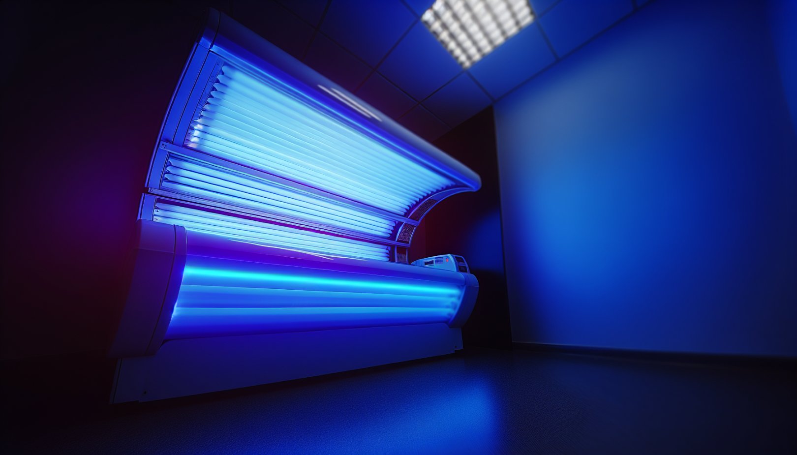 Solarier tredobler kreftrisikoen: Ny studie avdekker omfattende skader