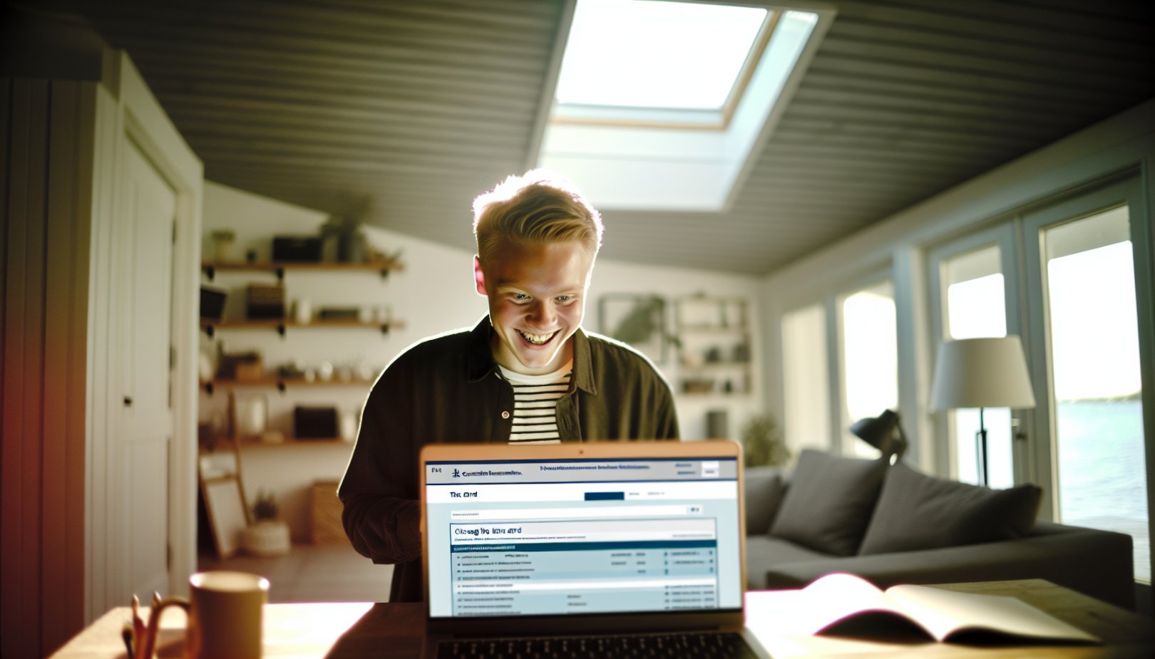 Rekorddag for skattekortet: Skattelotteri og skattelette i 2025