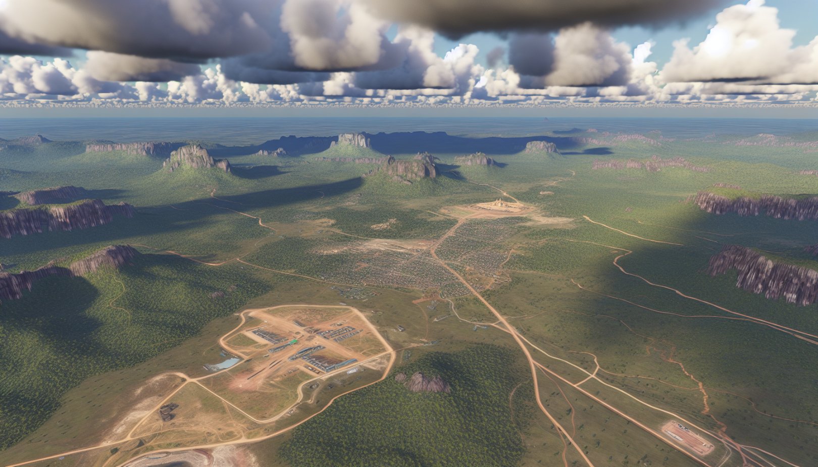 Nye blodsige kamper ved Thailand-Kambodsja-grensen: Norge advarer