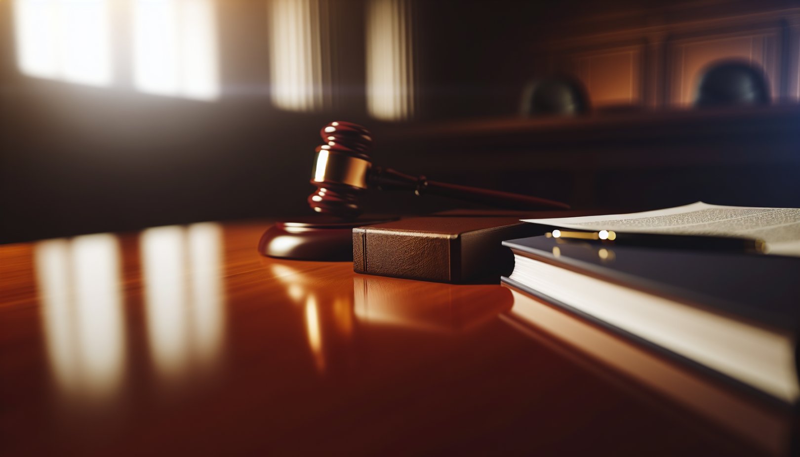 Slik sikrer vi sannheten før publisering av alvorlige påstander