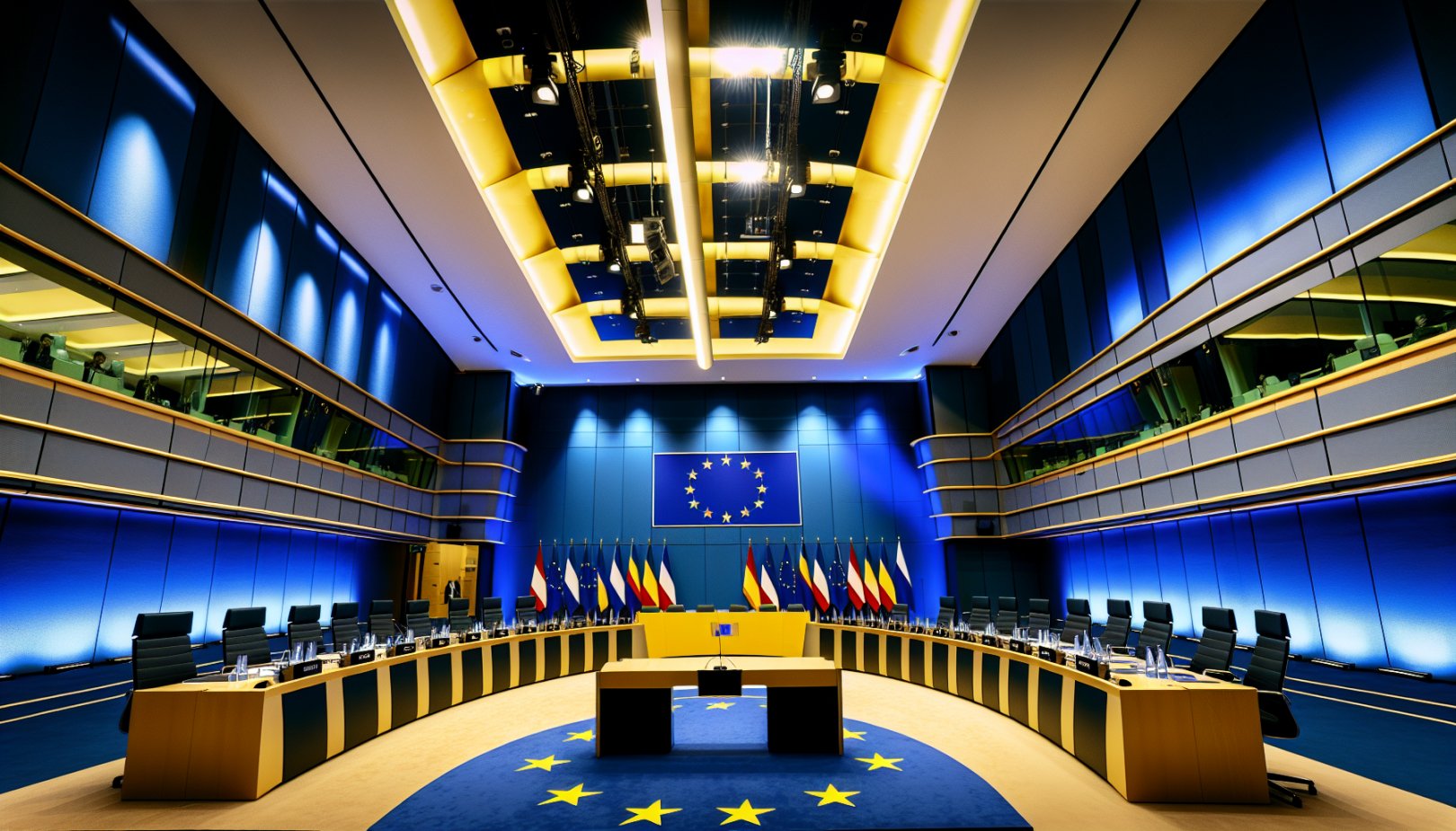 EU og Zelenskyj i skjebnemøte: 210 mrd euro fryst i Ukraina-støtte