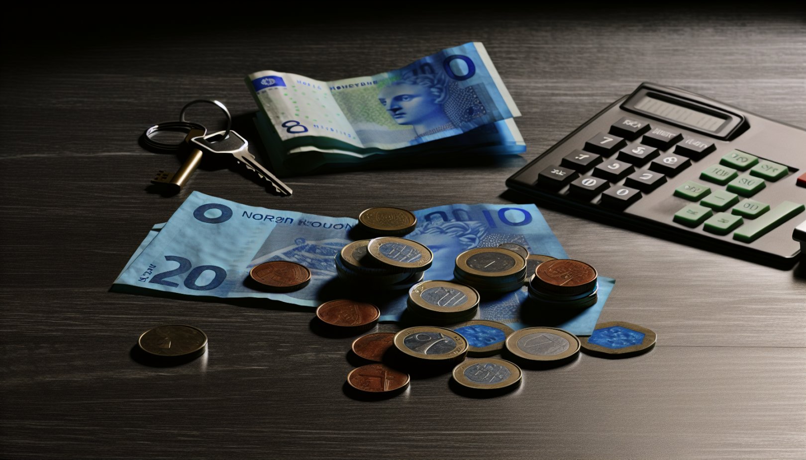 Norges Bank avventer rentekutt: Fortsetter kampen mot inflasjonen