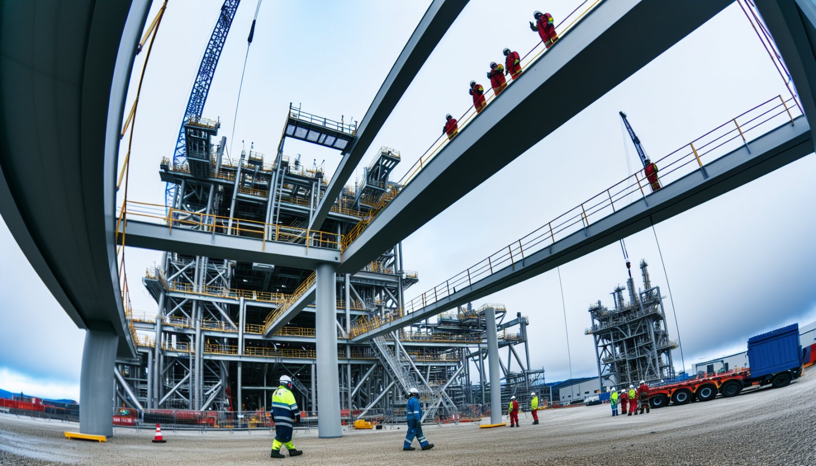 Aker Solutions og skattefrie milliarder: Ny debatt om skattesystemet