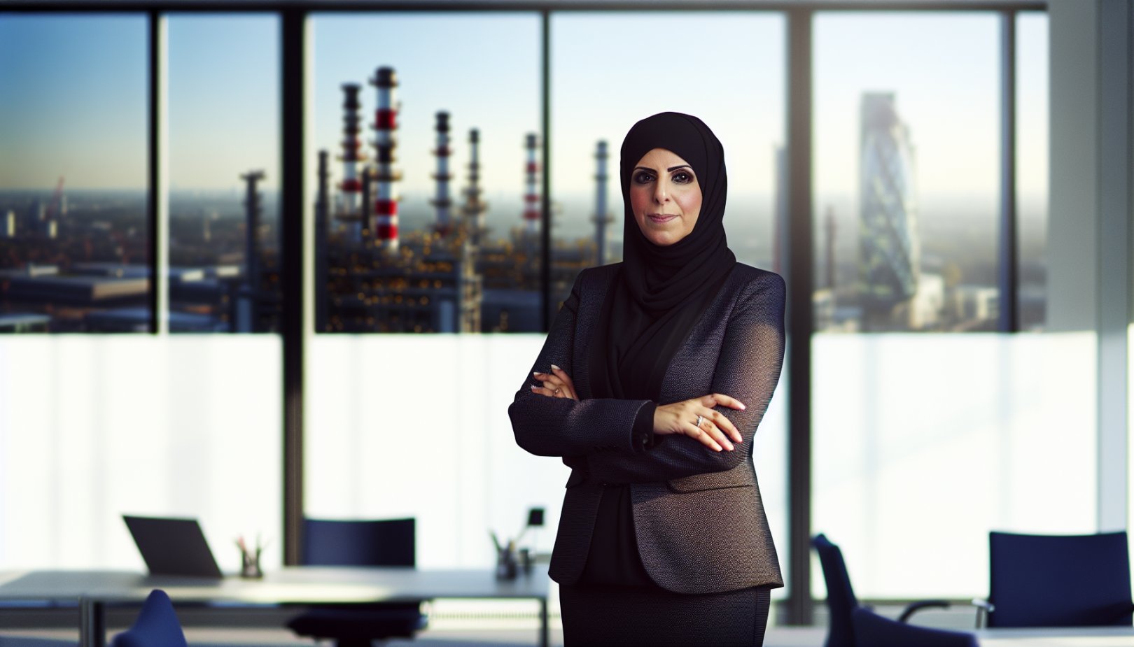 BP rekrutterer første kvinnelige toppsjef utenfra etter 116 år