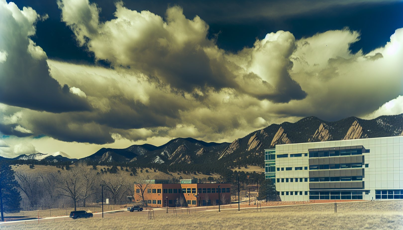 Trump-administrasjonen stenger klimasenter: Global forskning trues