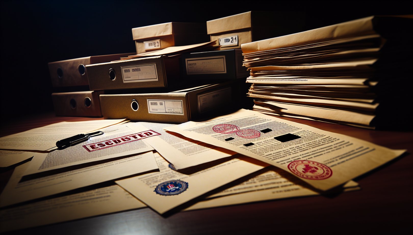 Epstein-dokumenter: Historisk åpenhet skaper politisk storm