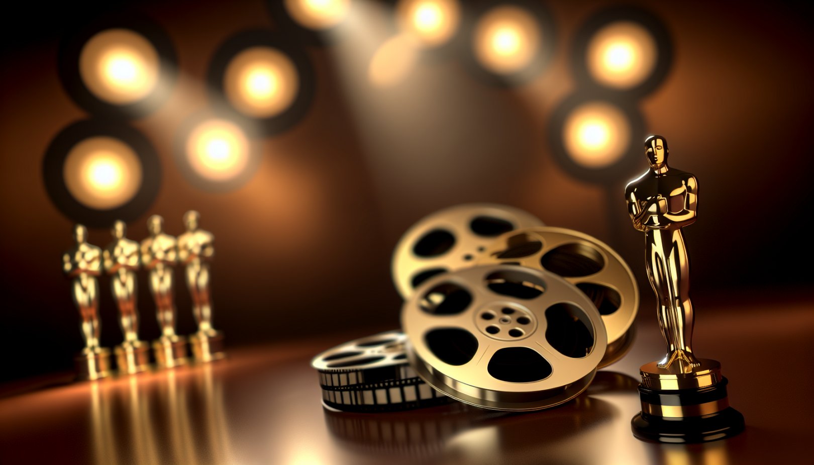 Obama fremhever norsk film – "Affeksjonsverdi" får internasjonal anerkjennelse