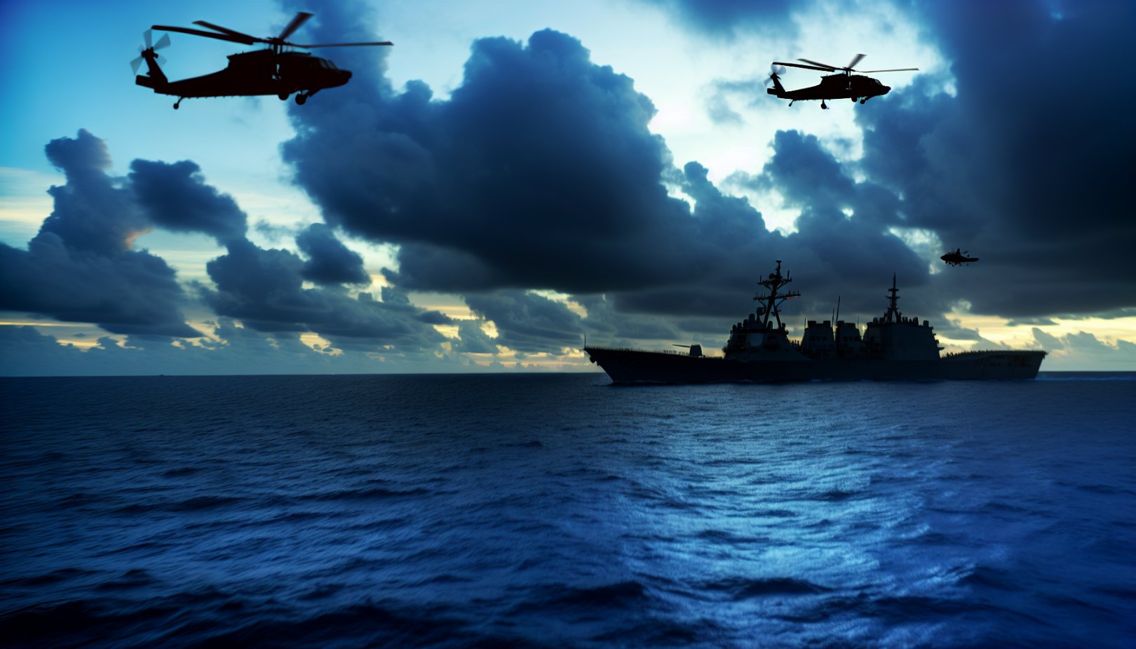 USAs angrep i Stillehavet: Kontrovers og økende spenning i Latin-Amerika