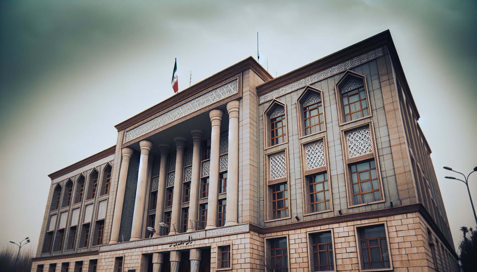 Iran henretter student for spionasje: Torturanklager og internasjonal kritikk