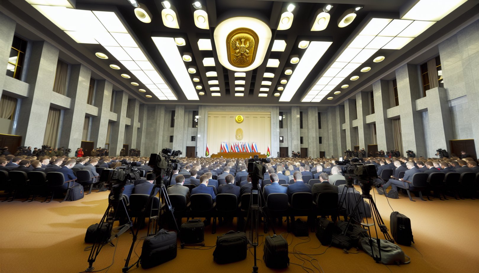 Putins betingede fredstilbud splitter Europa og vekker skepsis