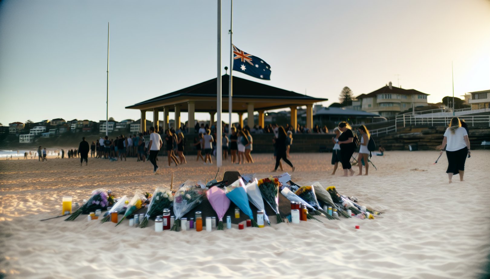 Bondi Beach-massakren: Eli Sharabis advarsler ble virkelighet