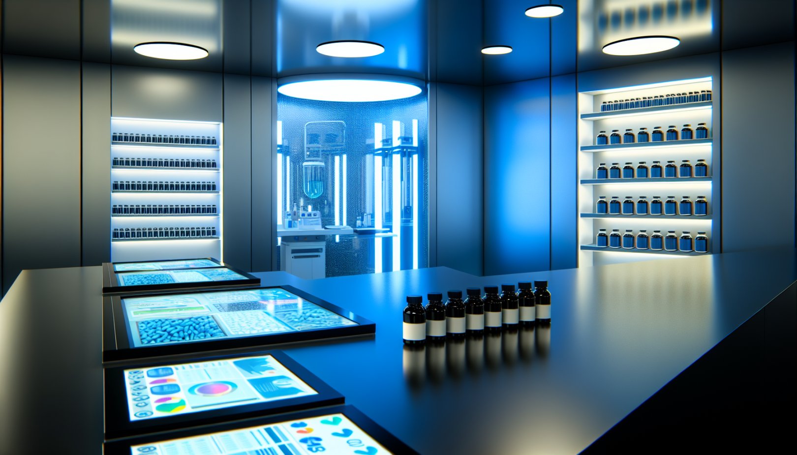 Bryan Johnson: Kjendisstøttet kamp for evig ungdom og egen nasjon