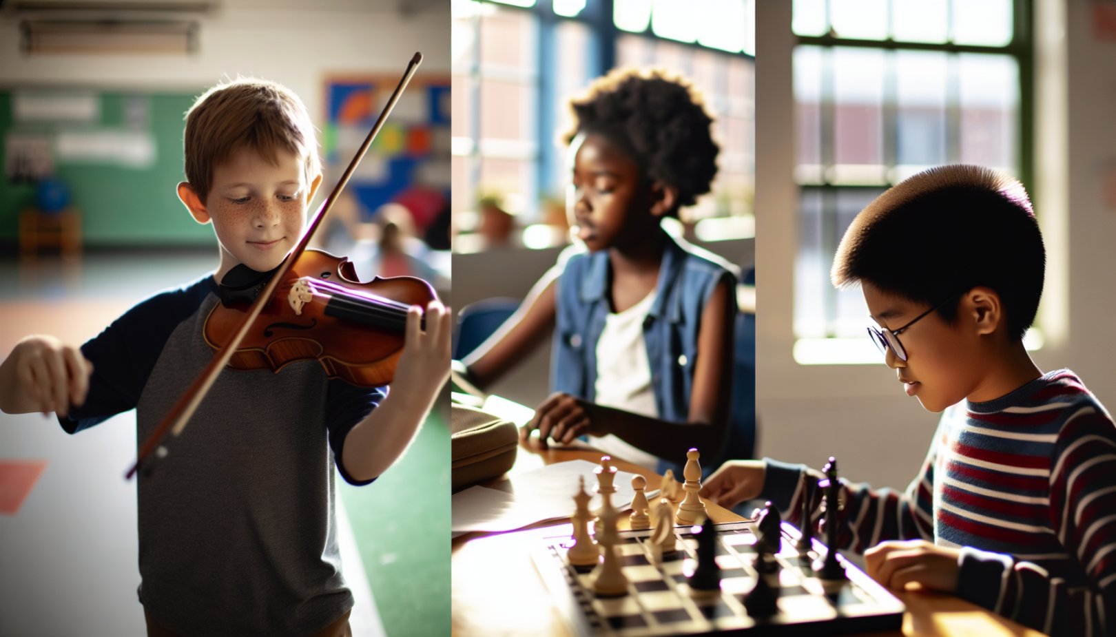 Tidlig spesialisering faller: Bred utforskning gir verdensklasseprestasjoner