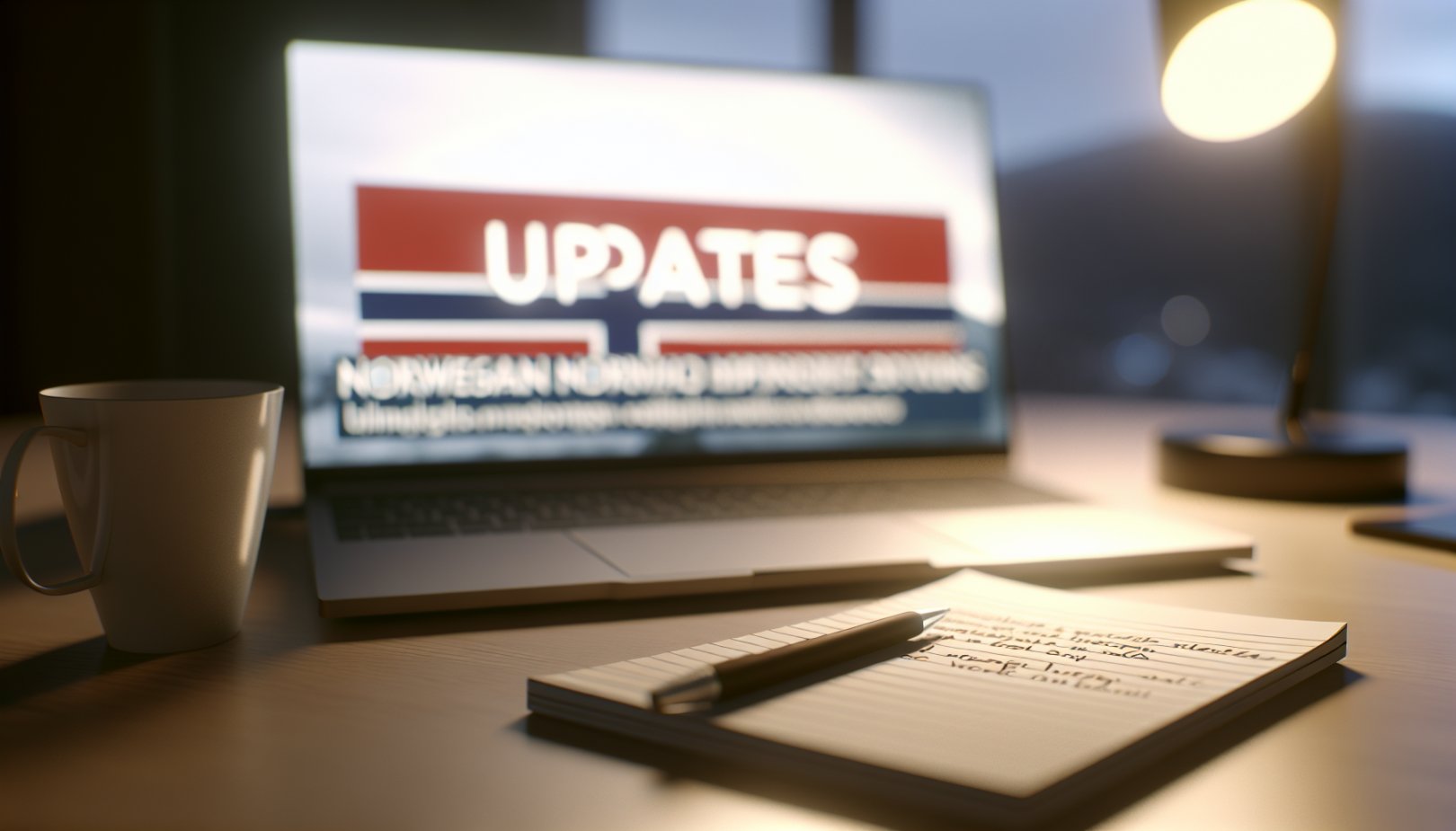 Ingen pålitelige data: Faktasjekk og oppdatering avventer