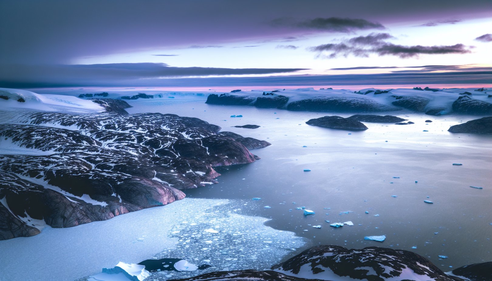 Trump utnevner Landry: Vil sikre amerikansk kontroll over Grønland