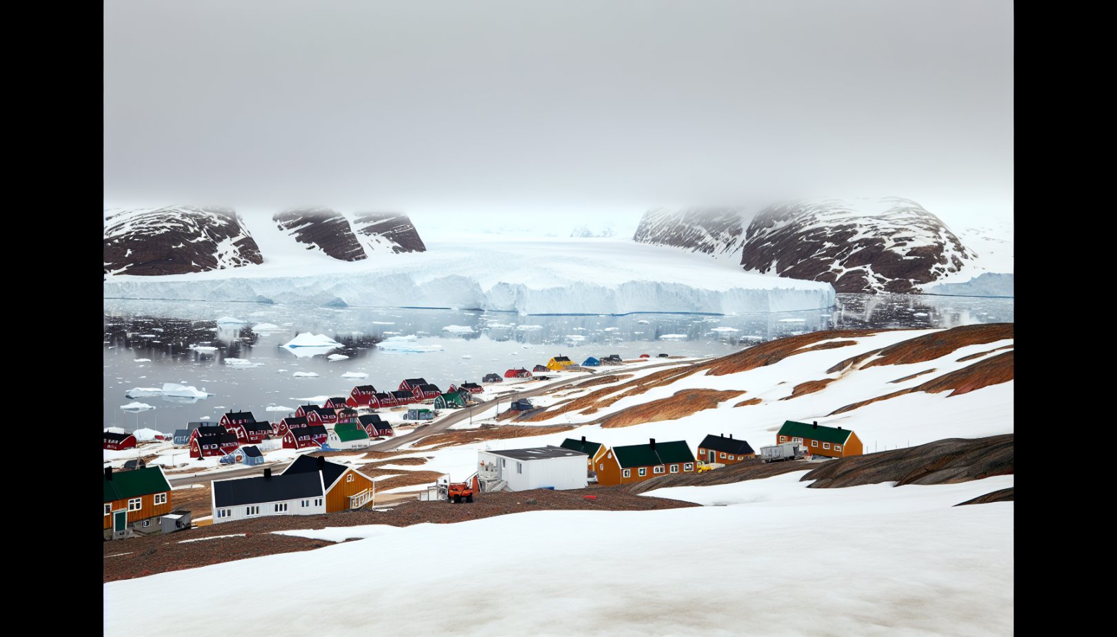 Trump utnevner Landry: Ønsker å gjøre Grønland amerikansk