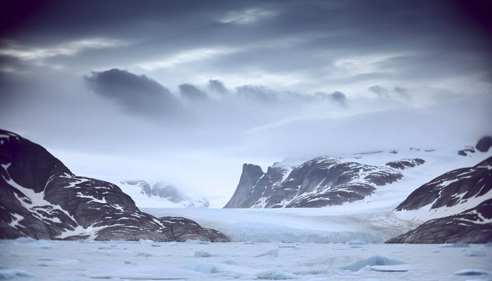 Trumps Grønland-offensiv: Diplomatiske gnister og alliansepress