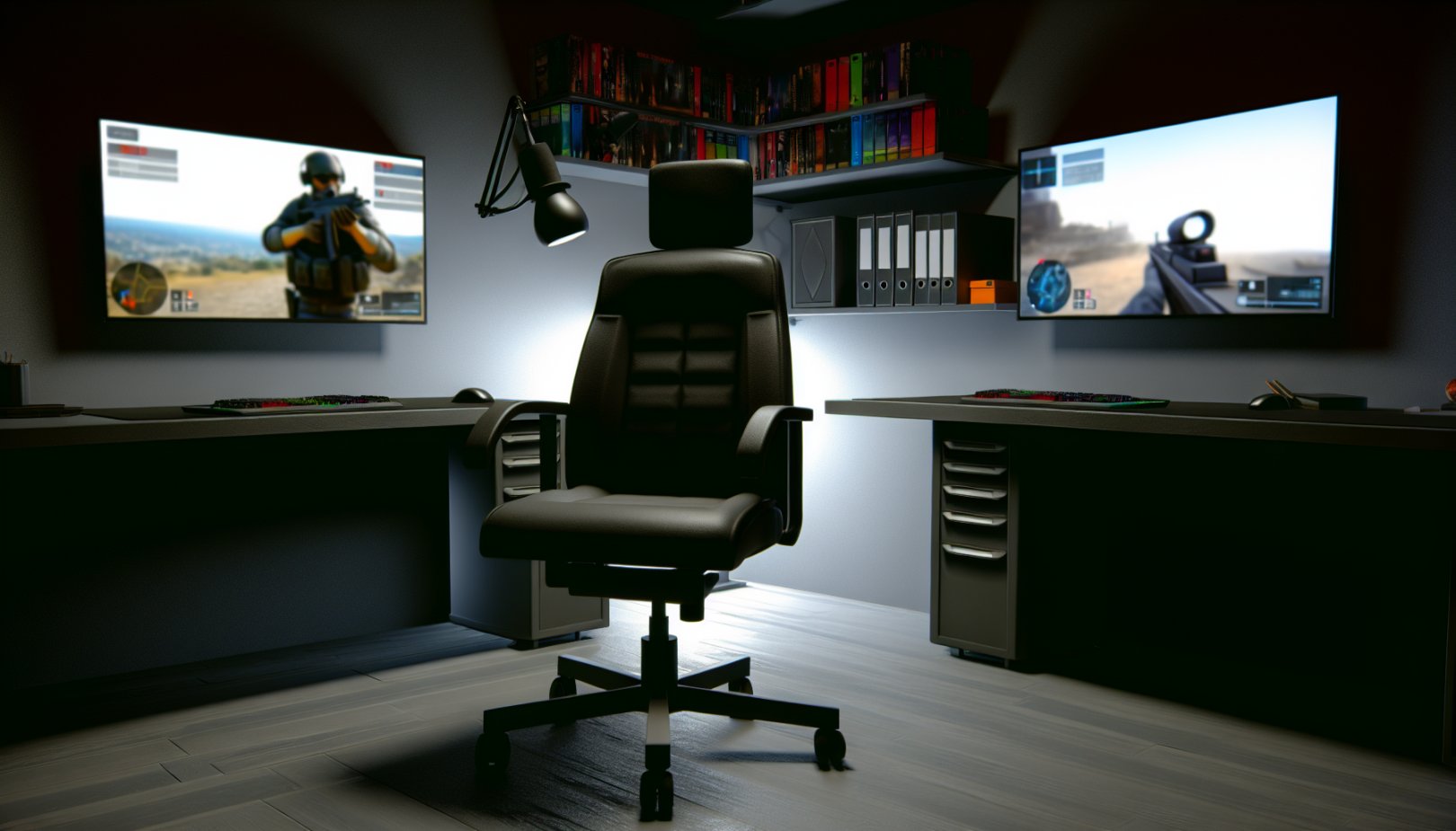 Spillindustriens legende Vince Zampella død i tragisk bilulykke