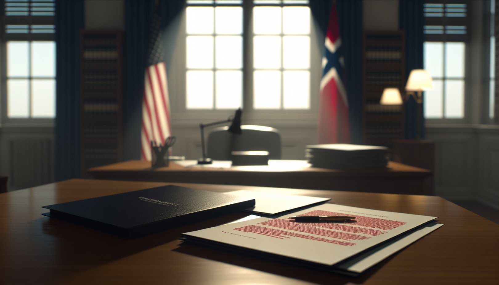 Avslørt: Jaglands hemmelige møter med Jeffrey Epstein