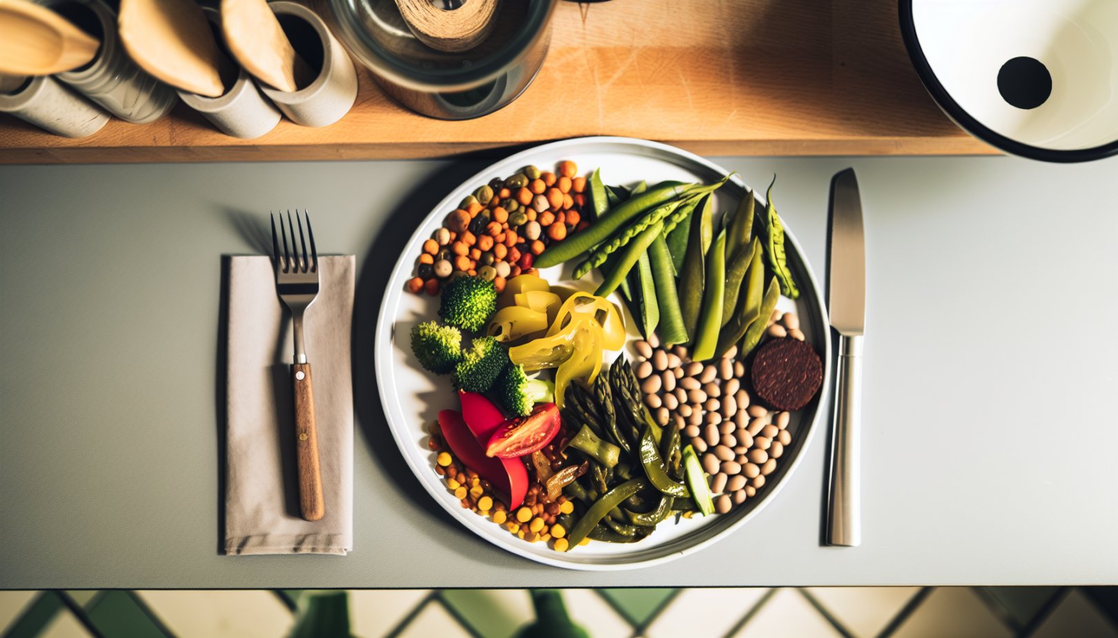 Nesten halvparten av verden spiser over klimabudsjettet: Biff største synder