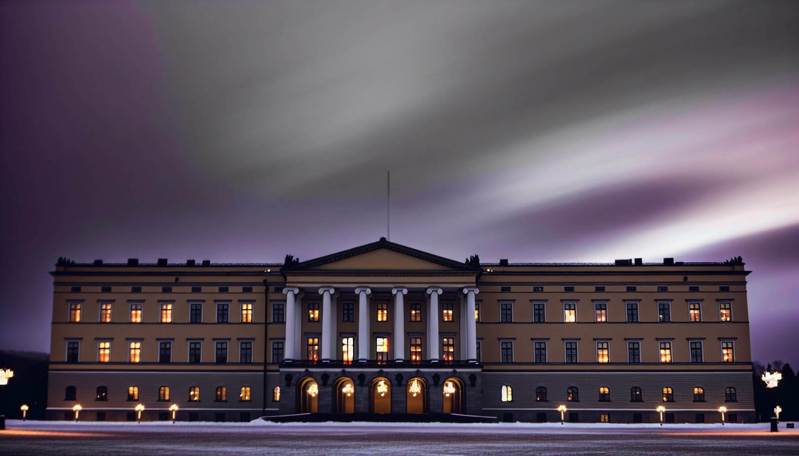 Prinsessens sønn Marius tiltalt for 32 alvorlige lovbrudd