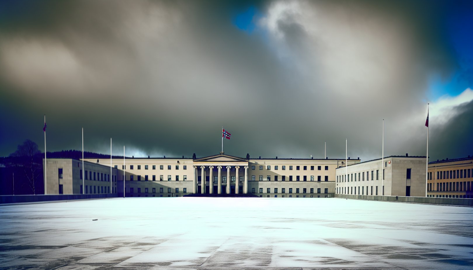 Marius Borg Høiby tiltalt: Kongen og Dronningen uttrykker empati