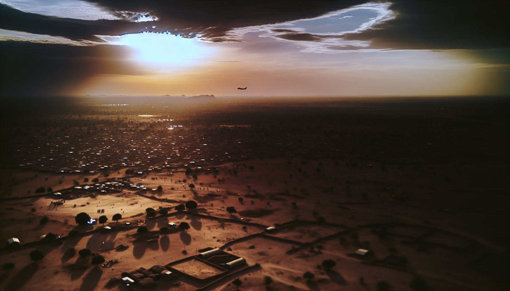 USA angriper IS i Nigeria: Trumps juleangrep for å beskytte kristne