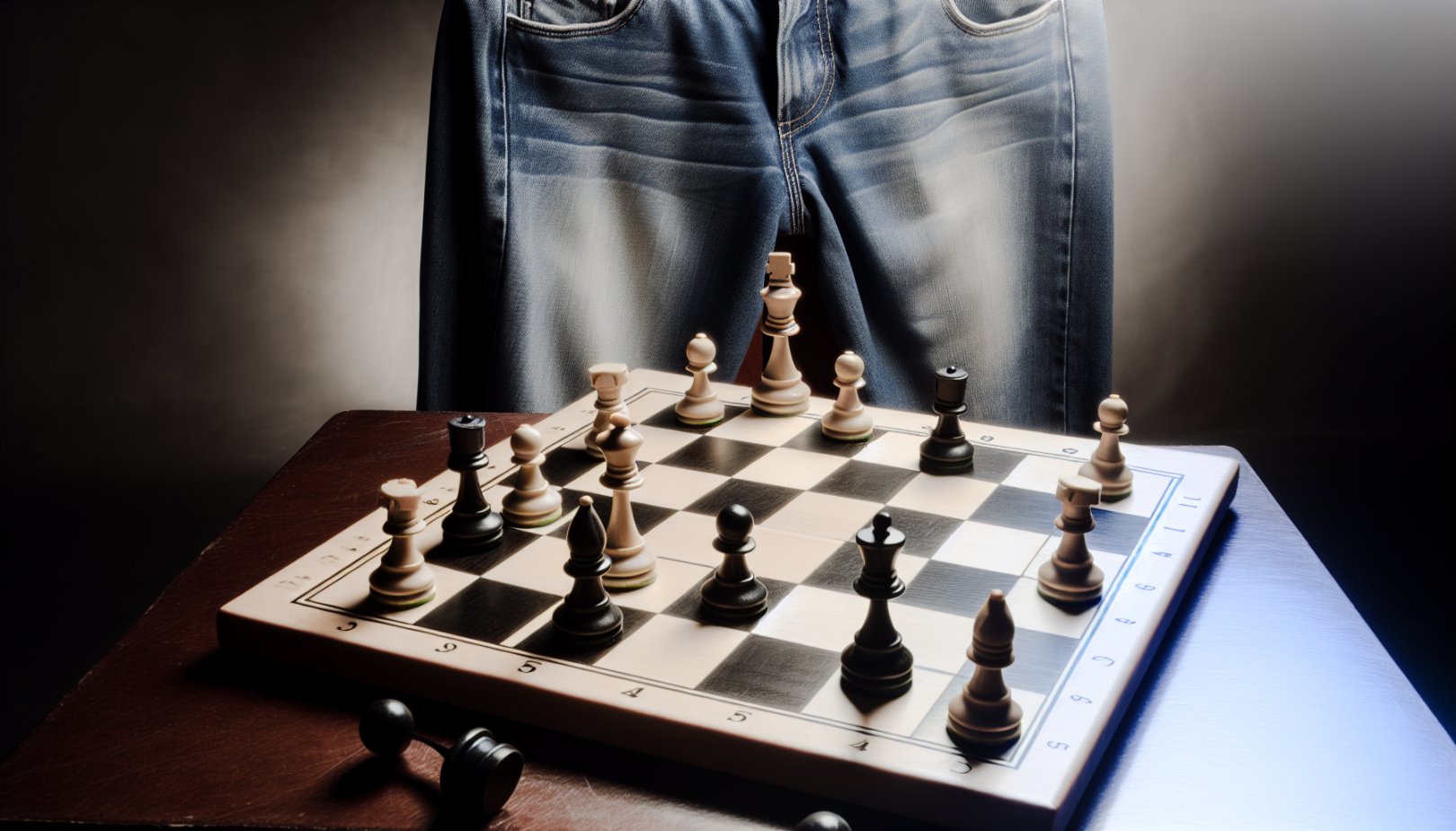 FIDE tillater jeans i sjakk-VM etter Carlsen-kontrovers