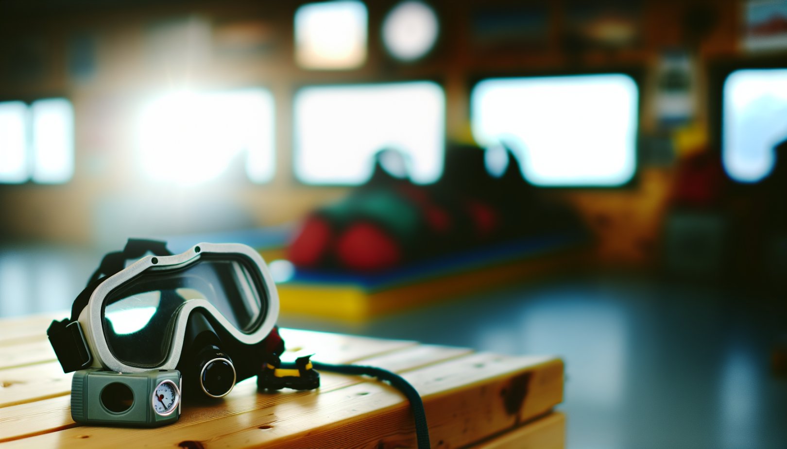 Mystisk skiskytterdød: Olympiatoppen fraråder simulert høydetrening