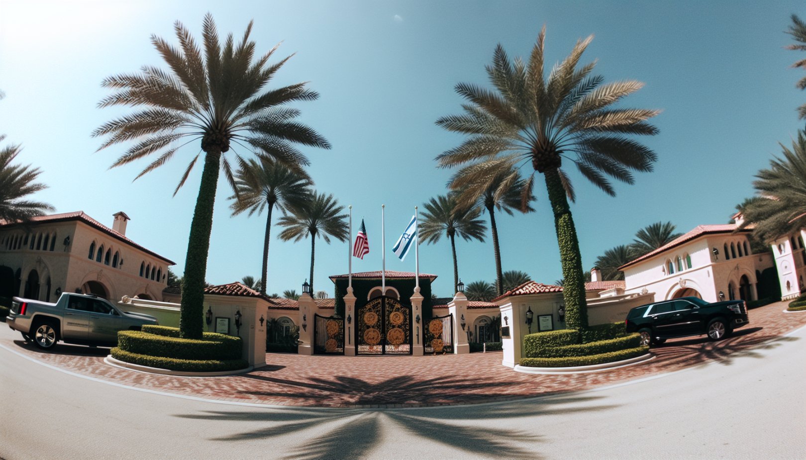 Trump og Netanyahu-møte kan påvirke Gaza-plan og Iran-spenninger